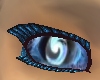 Swirling Vortex Eye