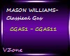 M.WILLIAMS-Classical Gas