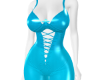 barbie jumpsuit L. blue