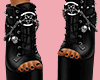 Gothic Magic Heels