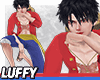 LUFFY | Avatar Squat