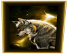 Gold Wolf - LL