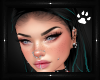 Cahlista Black&Teal