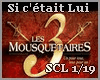 [P] Si cetait Lui+ Piano
