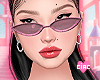 sandy glasses v2 ♥