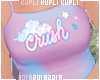 $K Crush! Med♥