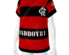 Camisa Flamengo P