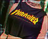 ♛ THRASHER