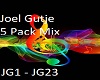 Joel Gutje - Mix
