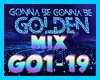 Golden  KPop Mix