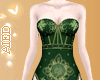 Forest Elf Dress