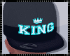 T|» Neon King Hat ♛