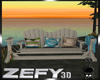 Z3D🐾 Sofa Beach