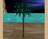 ~LB~Lighted Palm Tree