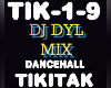 Dancehall Tikitak
