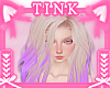 Teio | Blonde-Purple