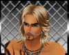 Lewis blonde
