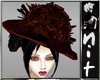 *n* steampunk hat