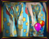 ✦Popcorn Cup Blue✦
