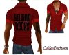 Belgium Rocks Shirt