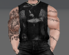Tank Top + Tatto | A&D