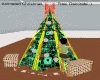 SM Animated Xmas Tree