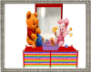 KidsHoney Bear Dresser