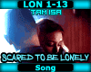 !T Scare To Be Lonely-DL