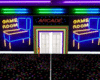 Arcade/Game Room