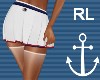 Sail Skirt+Nylon RL