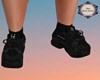 Blc Black Sneaker