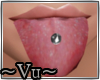 ~Vu~Tongue Piercings