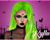 𝕂| Vinnex Tonianne