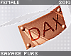 . Dax | Copper