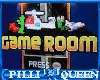 Super Games Room