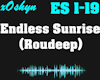 Endless Sunrise-Roudeep