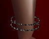 Black Diamond Bracelet