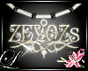 ZEYOZs' Necklace