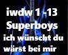 Superboys