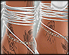 ☯  Fade Heels