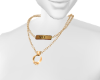 Jaxx Necklace