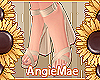 AM* Lirio Pumps