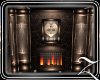 ~Z~Amazing Fireplace 