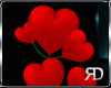 Red Heart Tree