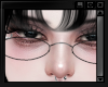 Glasses.