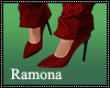 Christmas Shoes