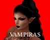 Vampire Black Leya
