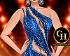 *GH* Lala Pageant Gown