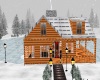 [K] Christmas Cabin