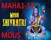 MAHA SHIVRATRI MAHA1-13